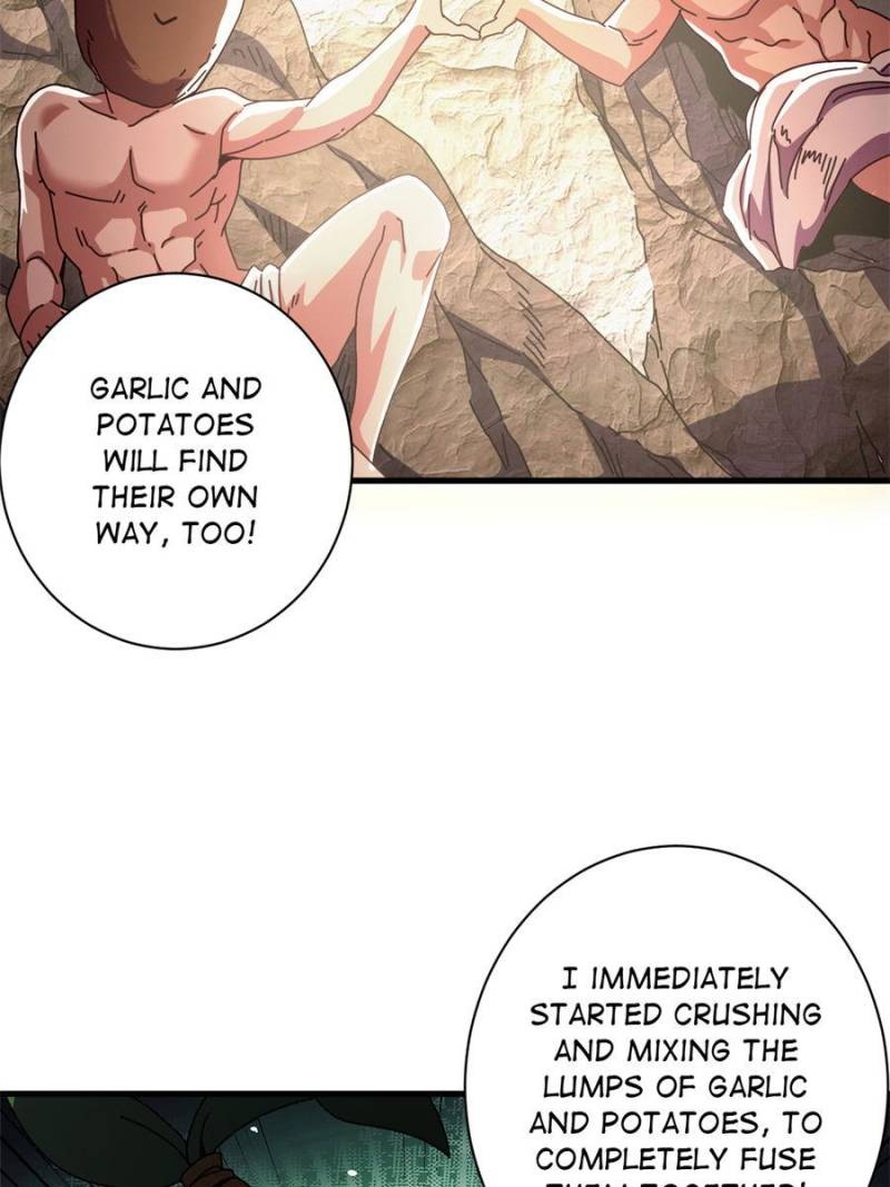 A Transmigrated Warden's Battle for Redemption Chapter 110 19
